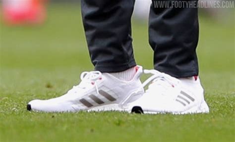 Klopp shoes Adidas